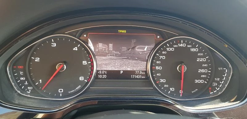 Audi A8 4.2 TDI, снимка 13 - Автомобили и джипове - 24619027