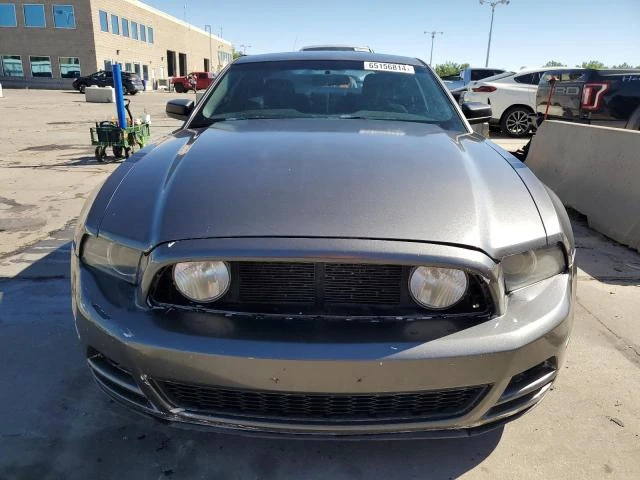 Ford Mustang V6 , снимка 5 - Автомобили и джипове - 47971819