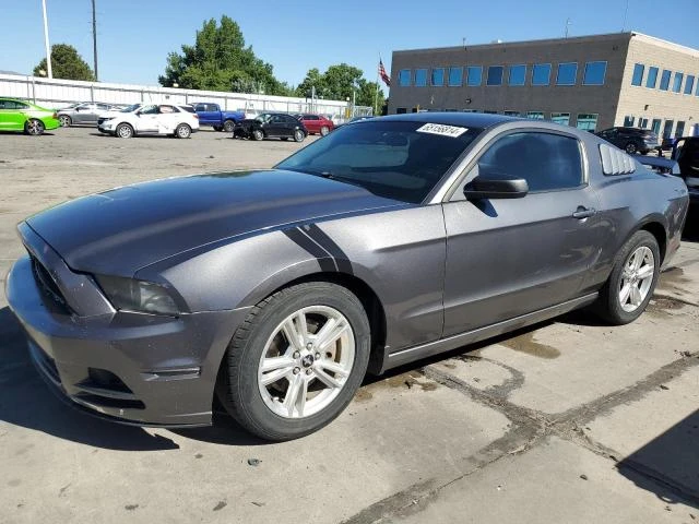 Ford Mustang V6 , снимка 1 - Автомобили и джипове - 47971819