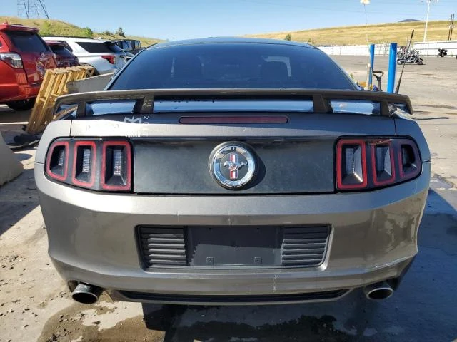 Ford Mustang V6 , снимка 6 - Автомобили и джипове - 47971819