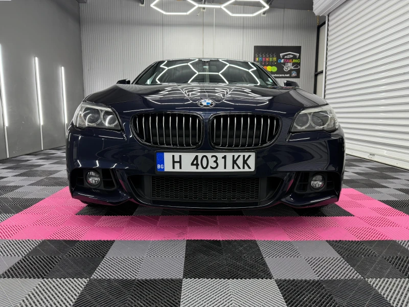 BMW 535 X-Drive - 32900 лв. - 65084497 1