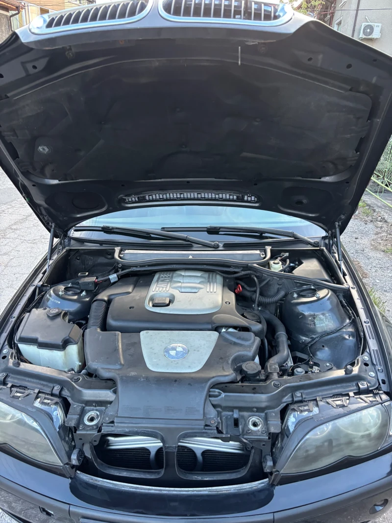 BMW 320 - 4200 лв. - 34788596 9