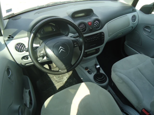 Citroen C3 EXCLUSIVE 1.4 HDI - изображение 7