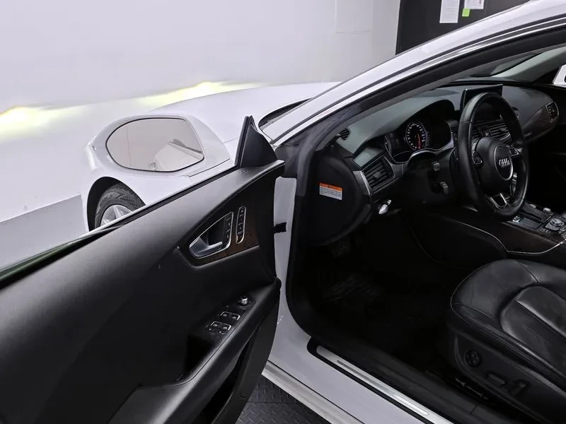Audi A7 3.0 TDI Quattro, снимка 12 - Автомобили и джипове - 54563095