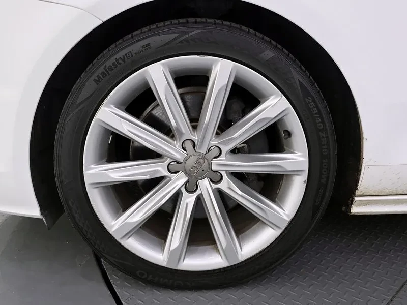 Audi A7 3.0 TDI Quattro, снимка 5 - Автомобили и джипове - 54563095