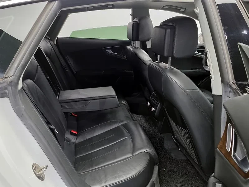 Audi A7 3.0 TDI Quattro, снимка 11 - Автомобили и джипове - 54563095