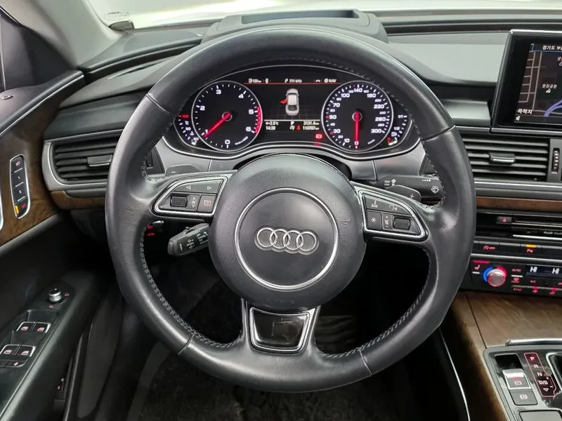 Audi A7 3.0 TDI Quattro, снимка 13 - Автомобили и джипове - 54563095