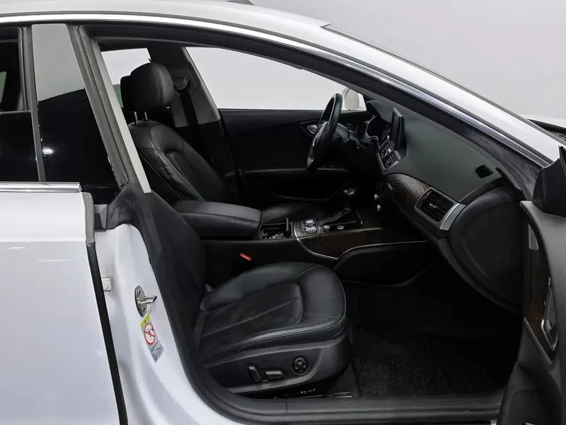 Audi A7 3.0 TDI Quattro, снимка 10 - Автомобили и джипове - 54563095