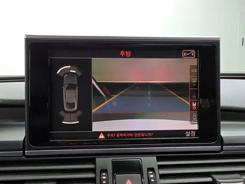 Audi A7 3.0 TDI Quattro, снимка 14 - Автомобили и джипове - 54563095