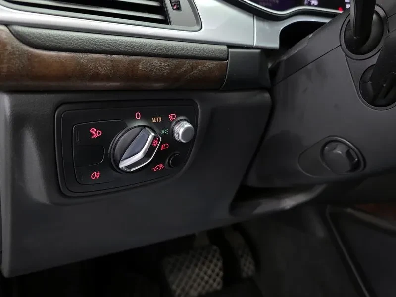 Audi A7 3.0 TDI Quattro, снимка 17 - Автомобили и джипове - 54563095