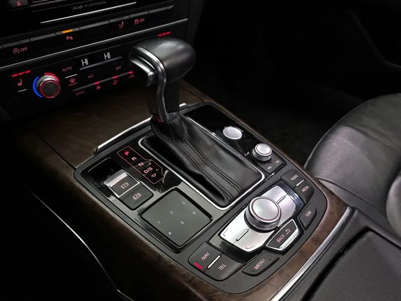 Audi A7 3.0 TDI Quattro, снимка 9 - Автомобили и джипове - 54563095