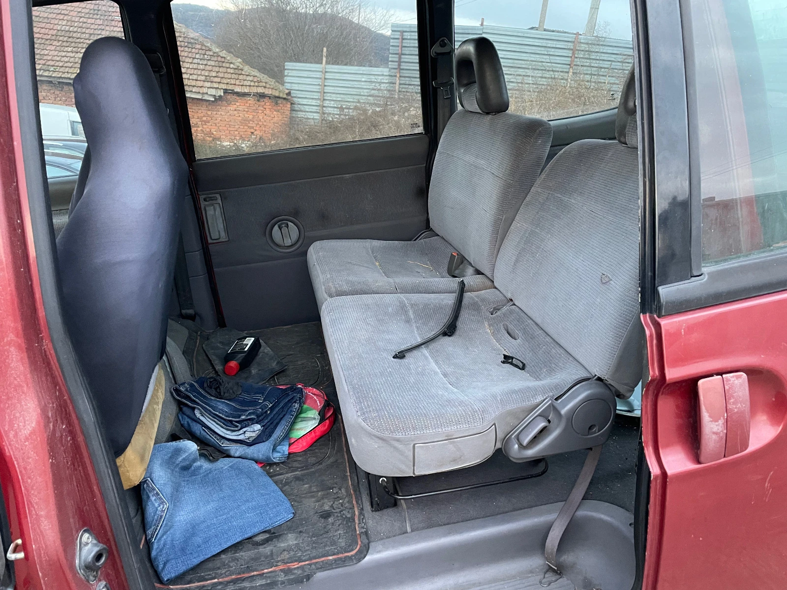 Nissan Serena | Mobile.bg — изображение 14