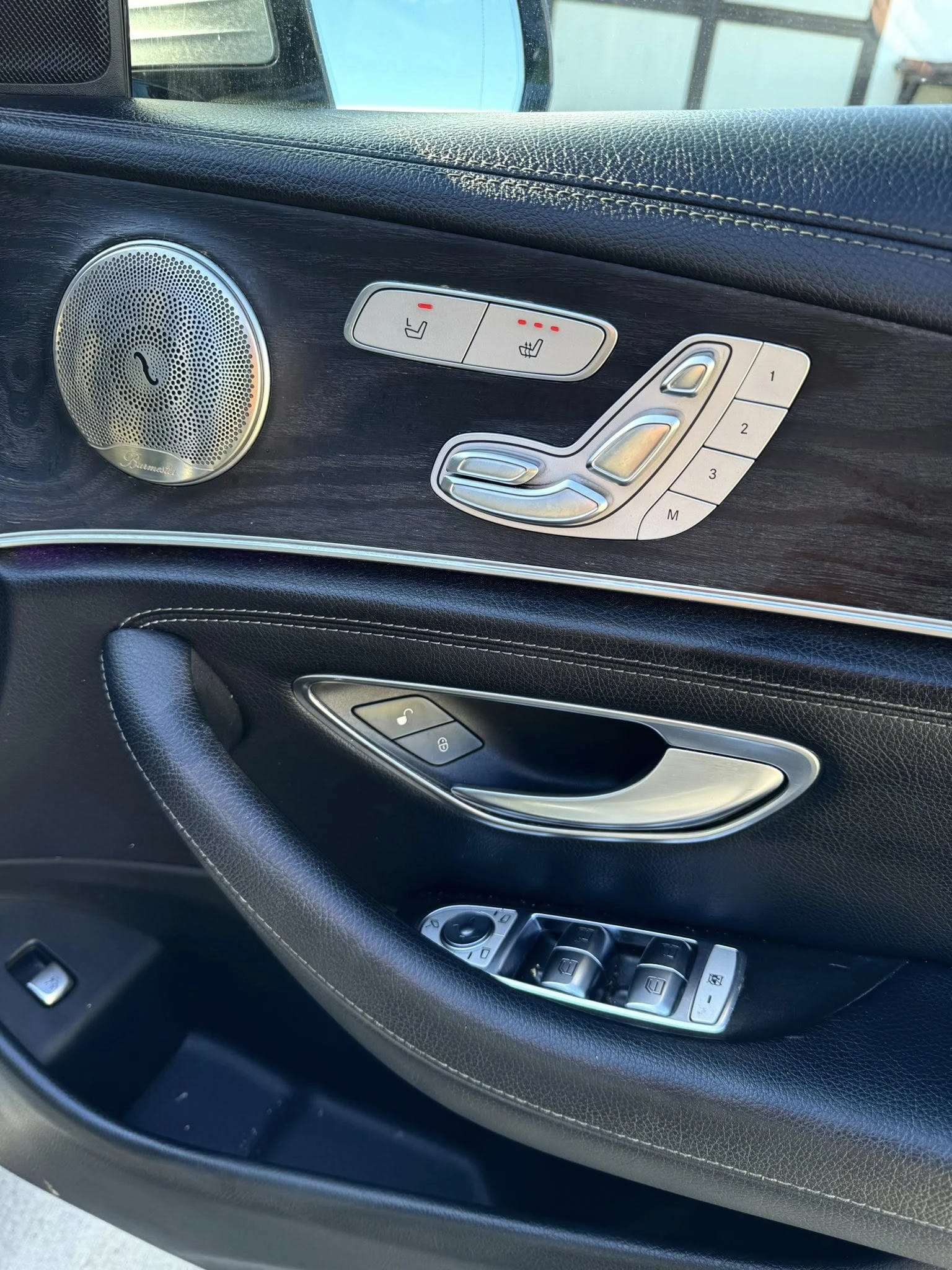 Mercedes-Benz E 220 ! ! | Mobile.bg   14