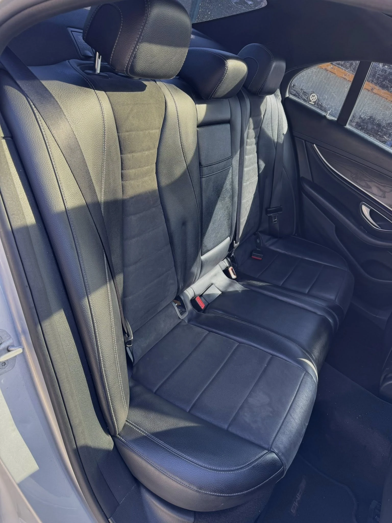 Mercedes-Benz E 220 ! ! | Mobile.bg   12