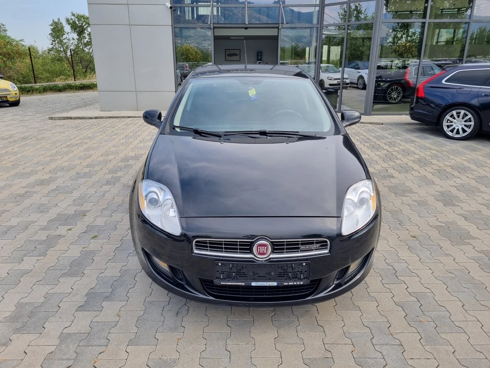 Fiat Bravo 1.6MJET-120ps  - изображение 2