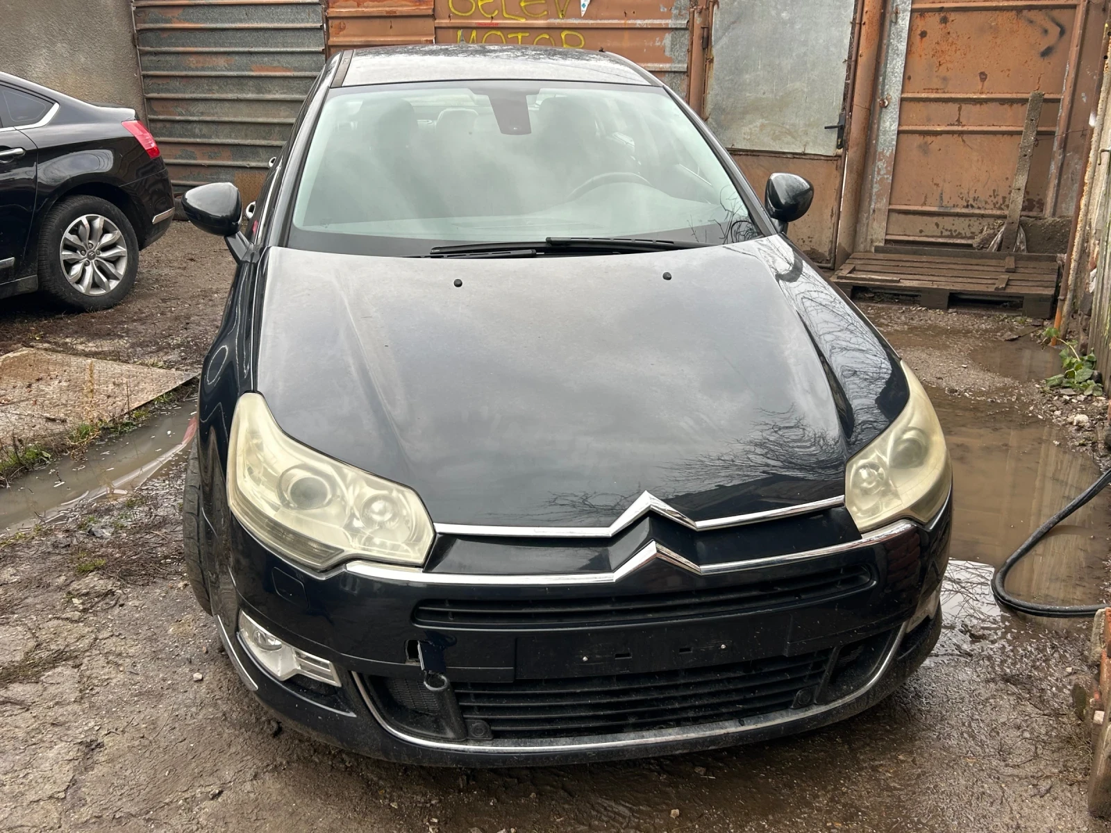 Citroen C5 3.0D Avtomat  - изображение 2