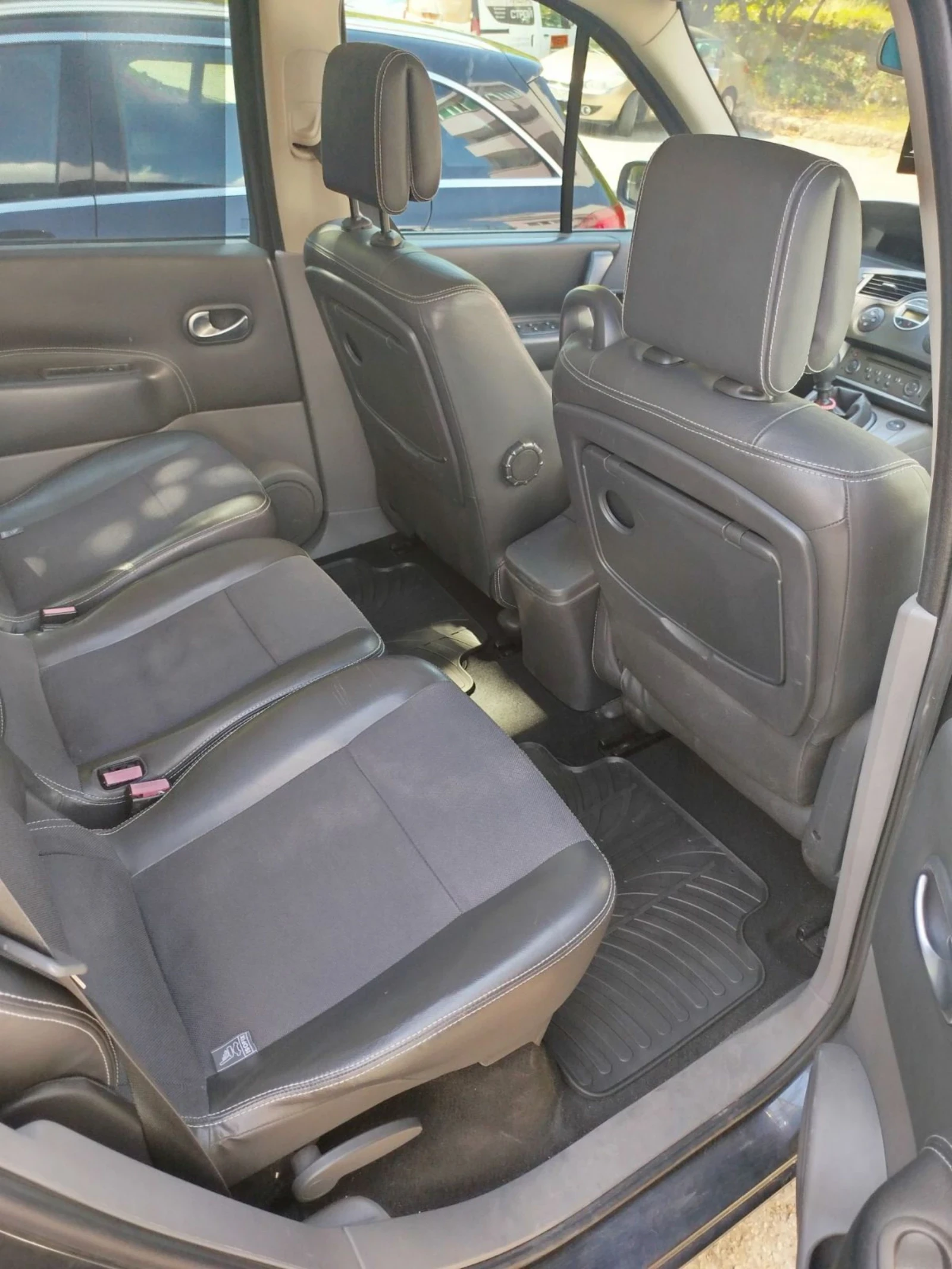 Renault Grand scenic 1.9 dci - изображение 7
