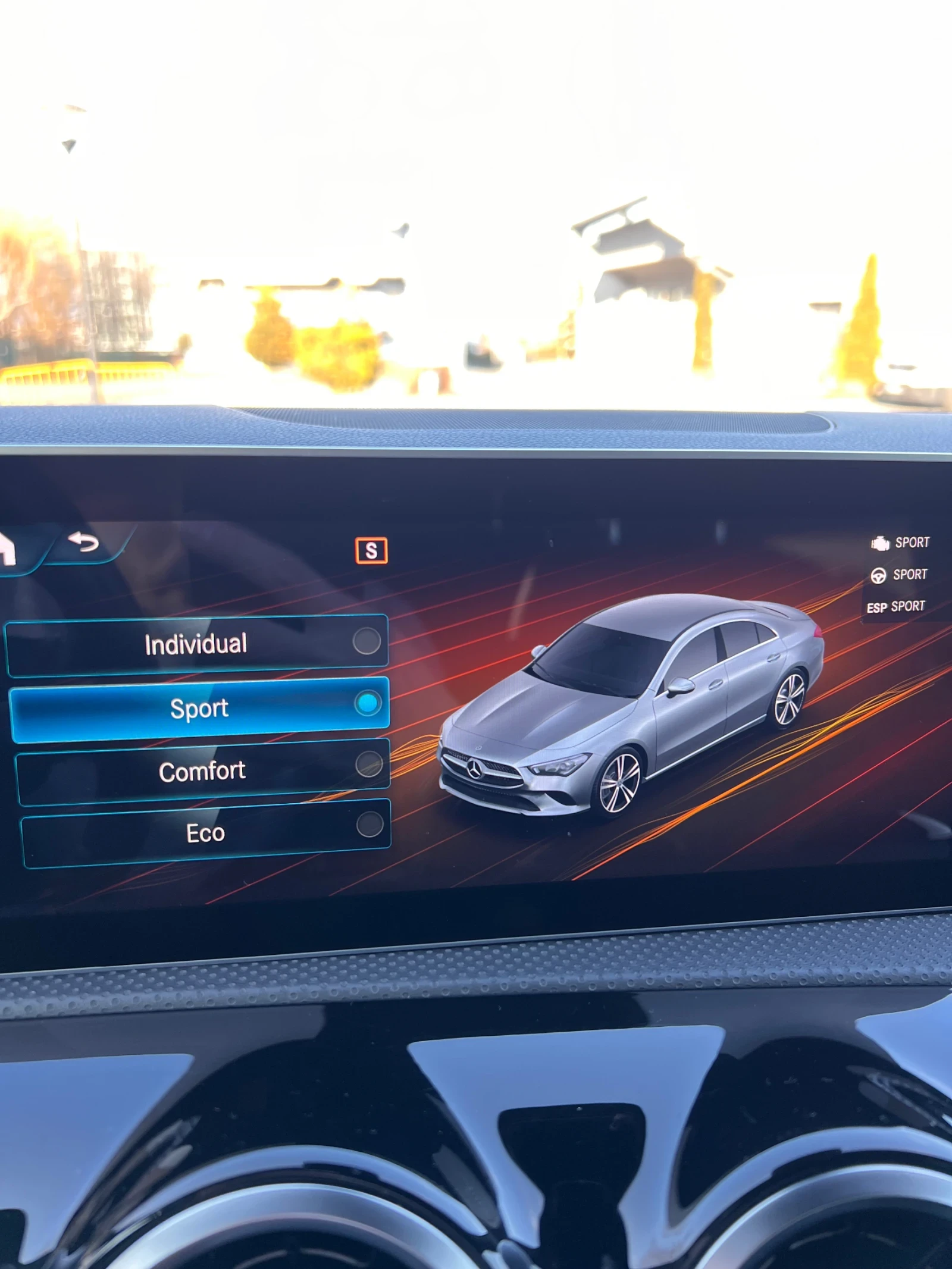 Mercedes-Benz CLA 250 | Mobile.bg — изображение 15