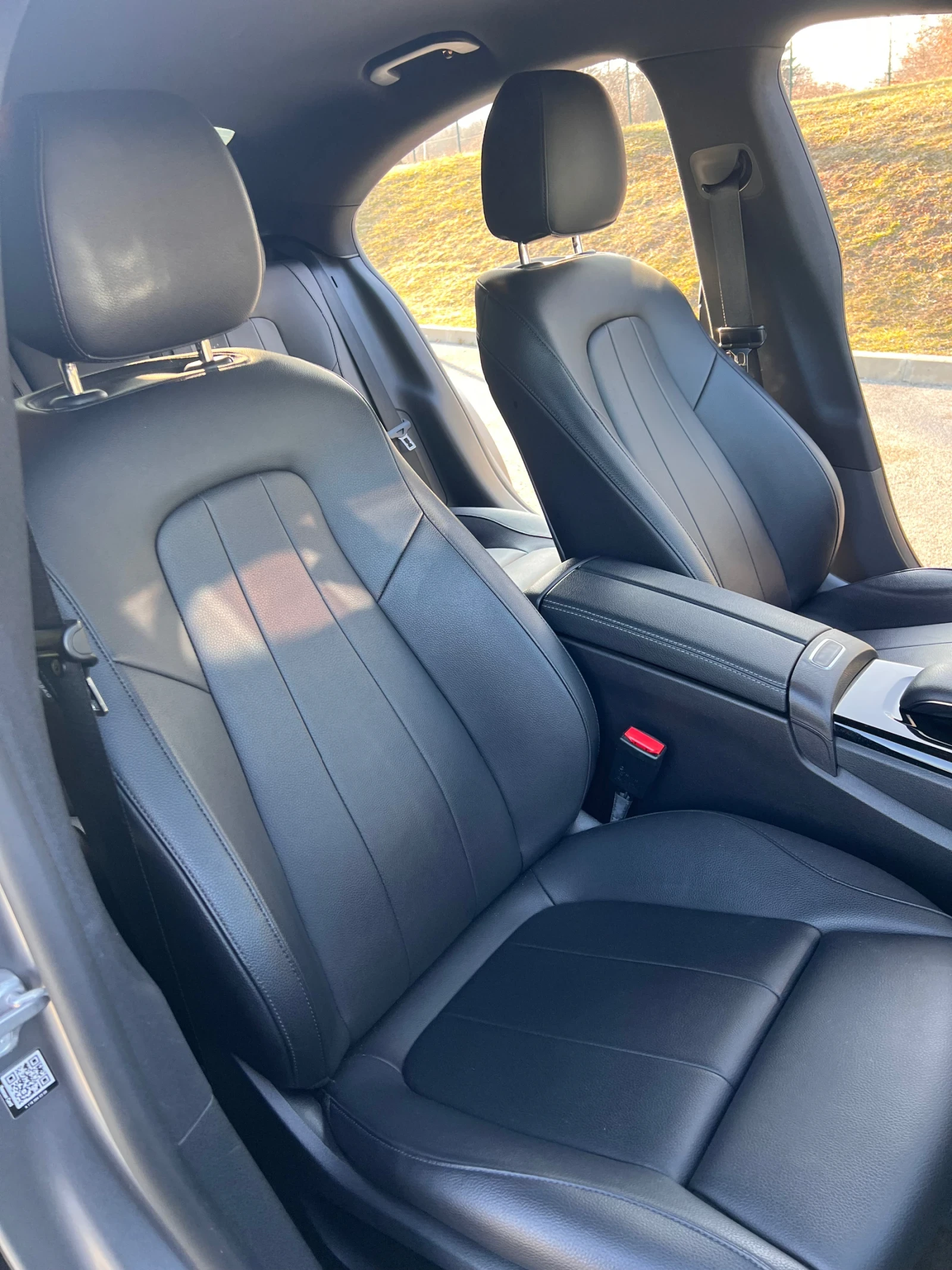 Mercedes-Benz CLA 250 | Mobile.bg — изображение 12