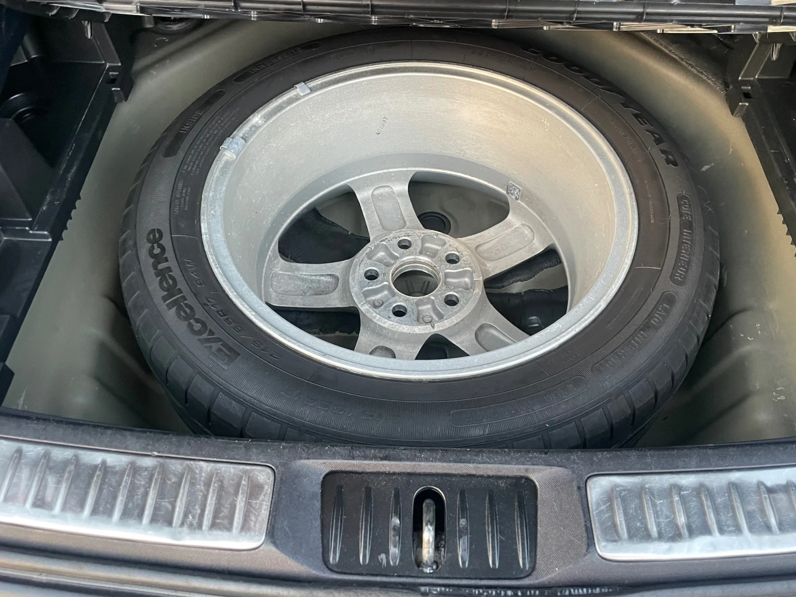 Toyota Avensis 2.0D4-D 126к.с. NAVI EURO5  - изображение 5