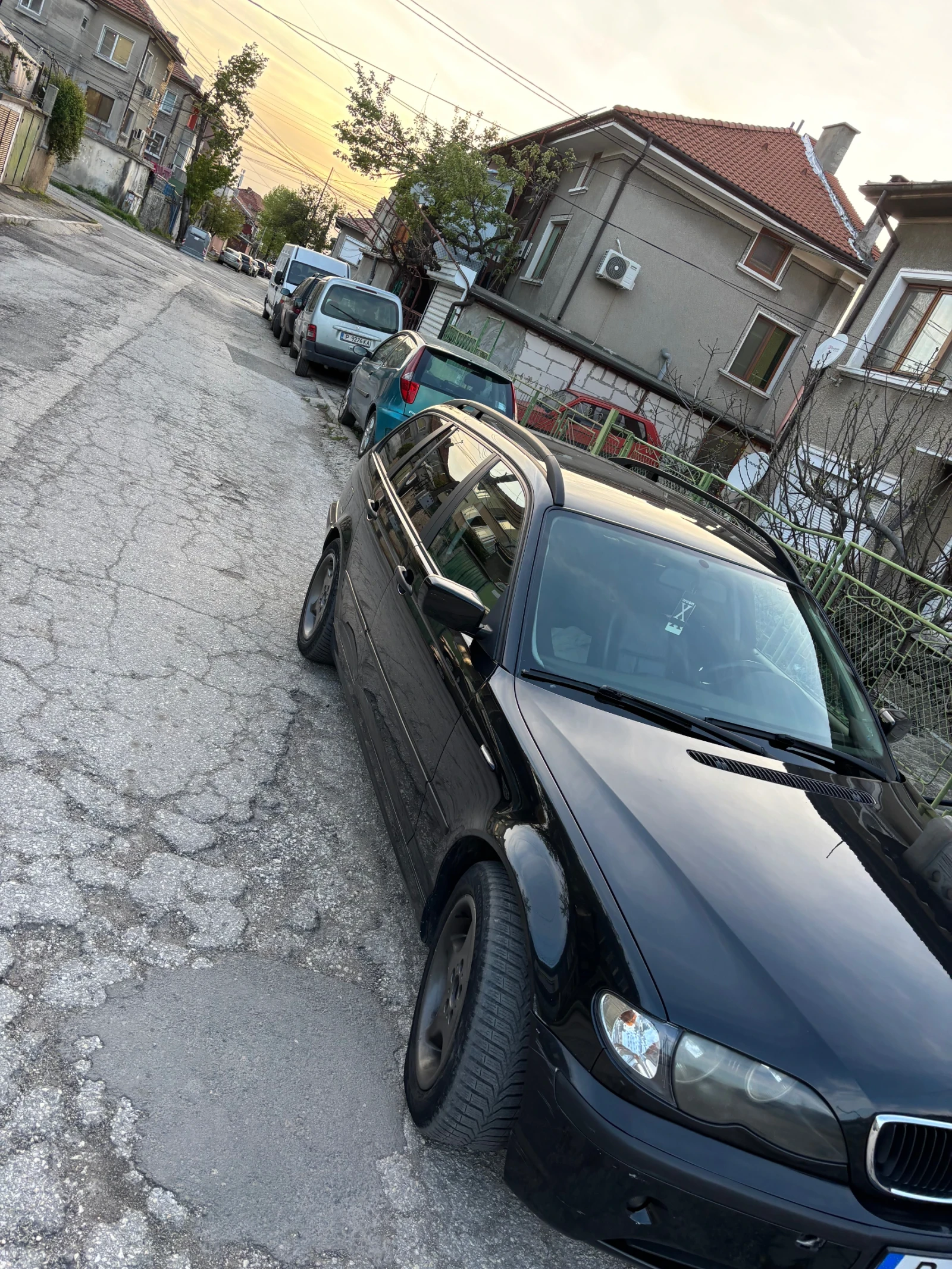 BMW 320  - изображение 3