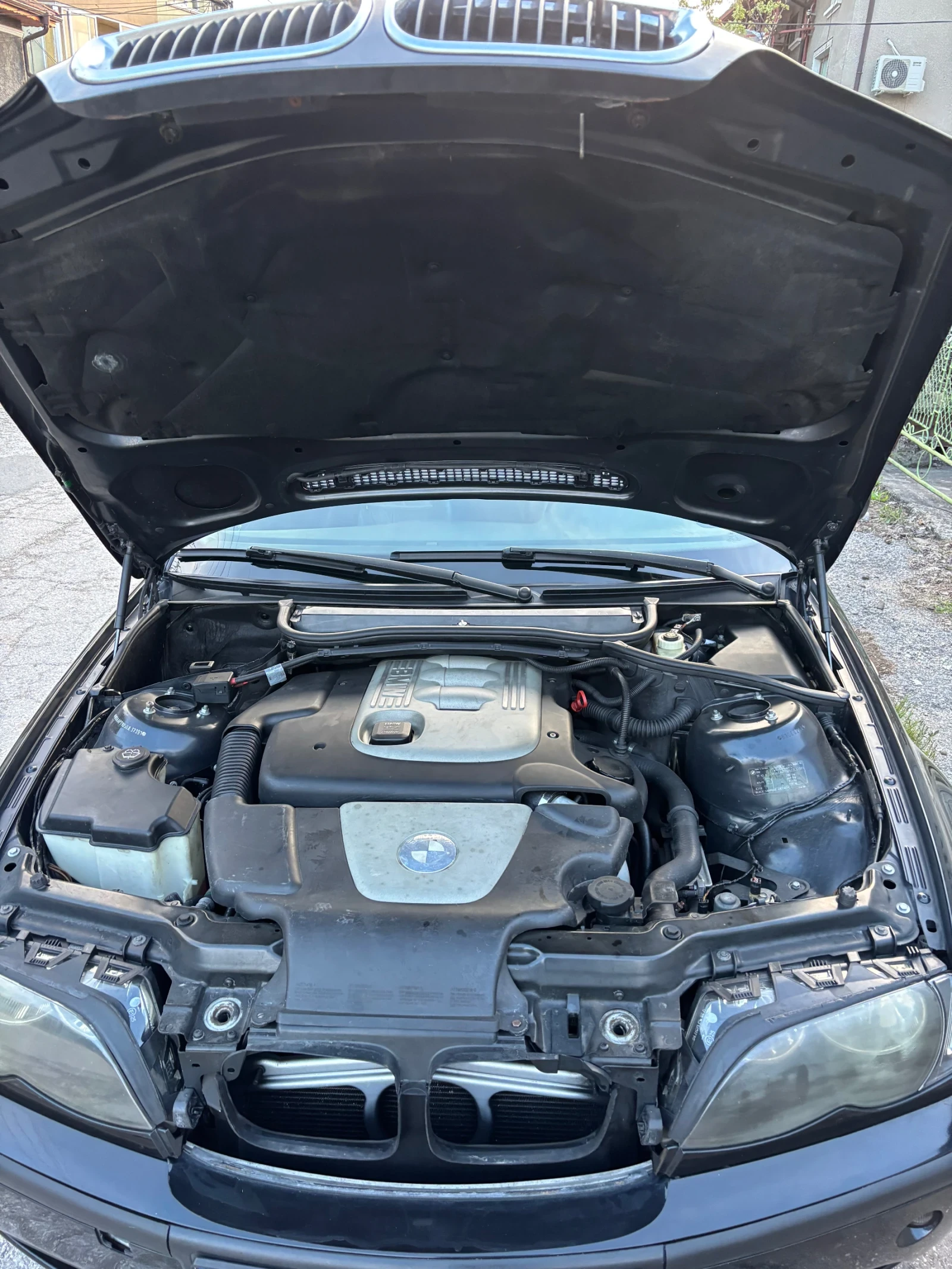 BMW 320  - изображение 9