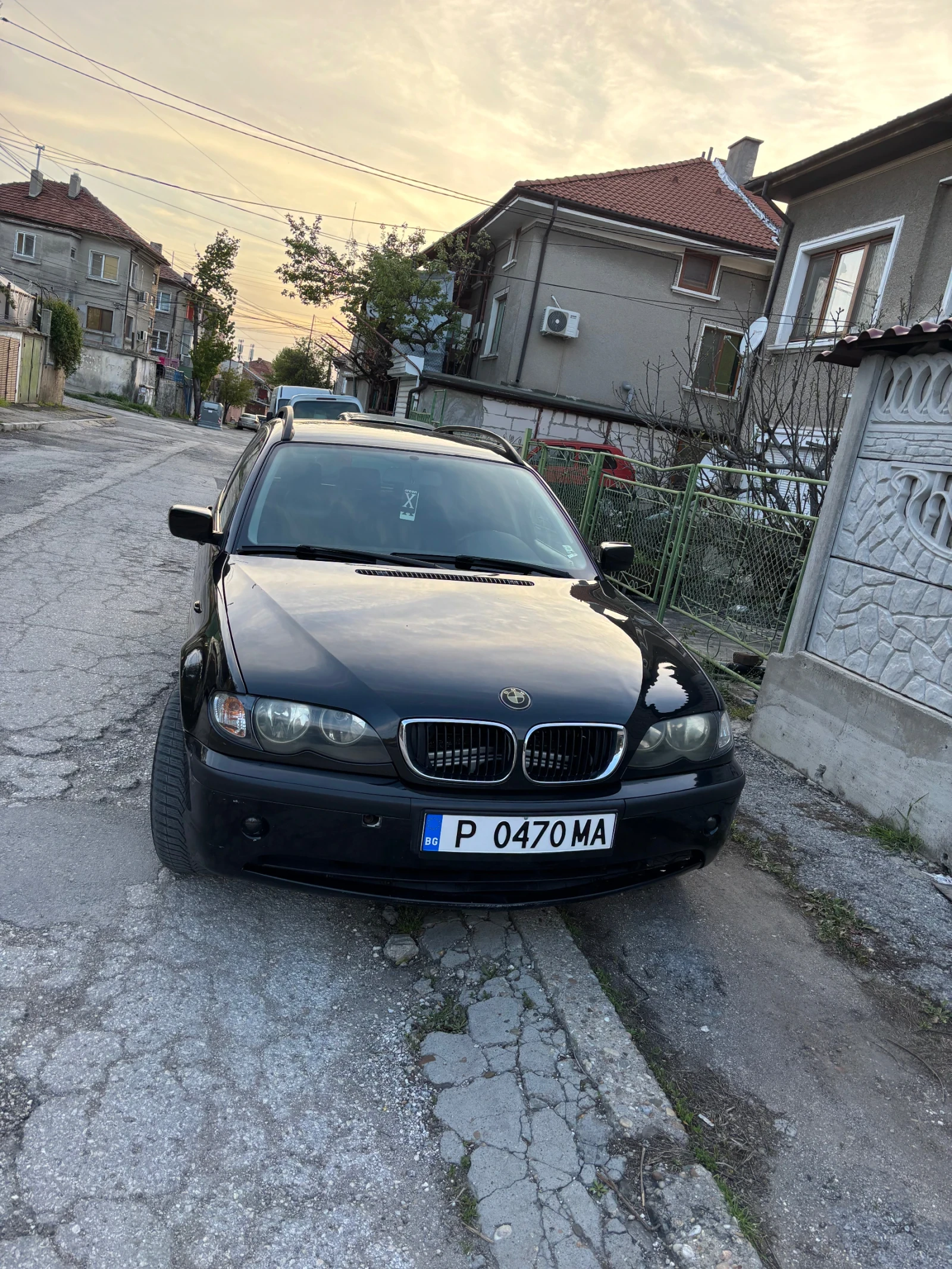 BMW 320  - изображение 2