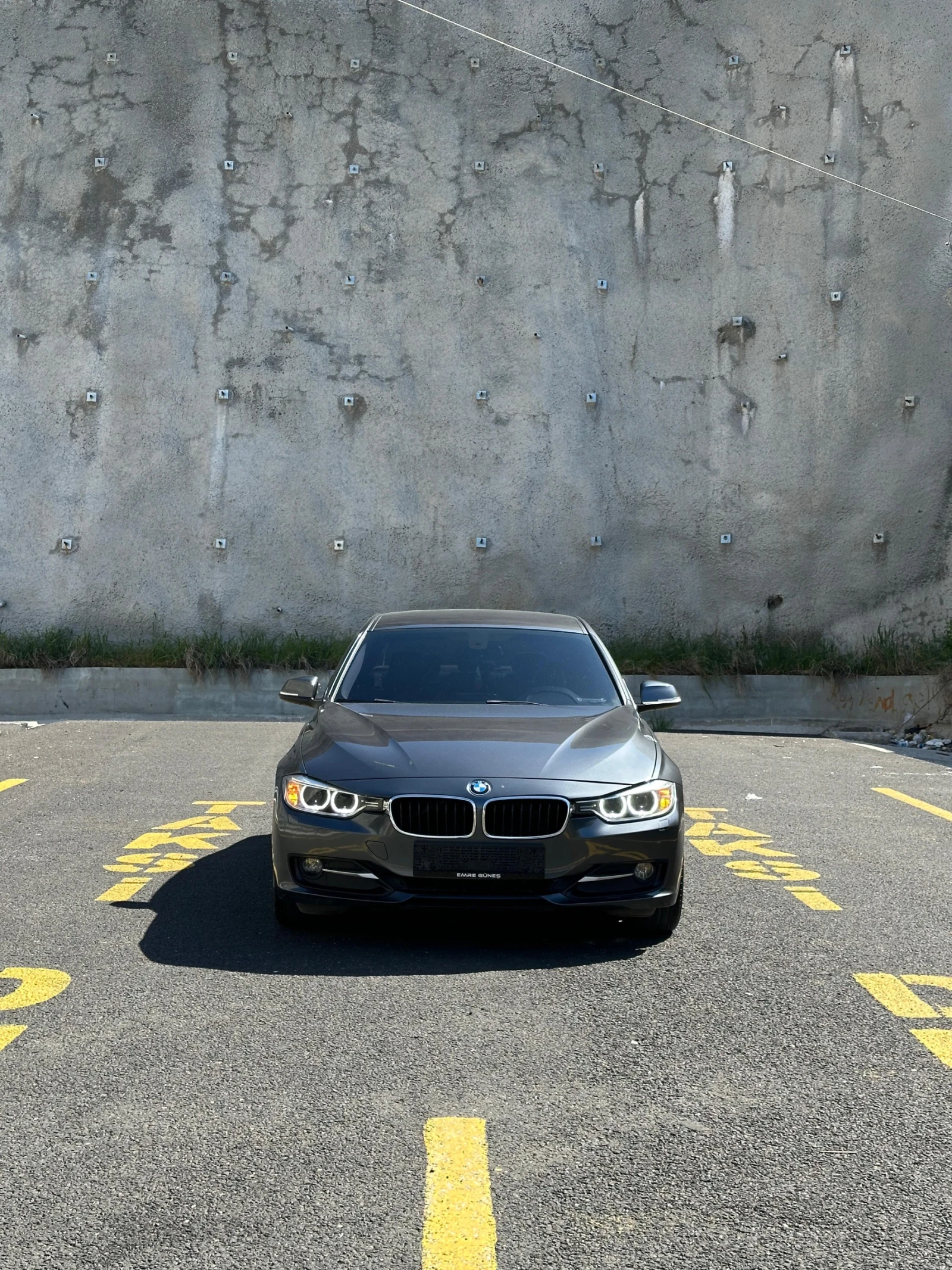 BMW 320  - изображение 3