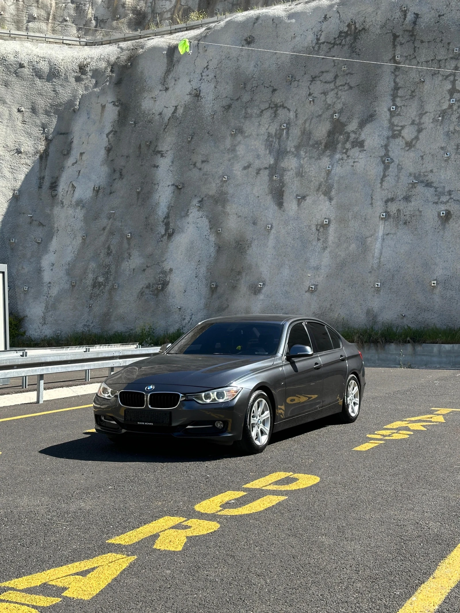 BMW 320  - изображение 2