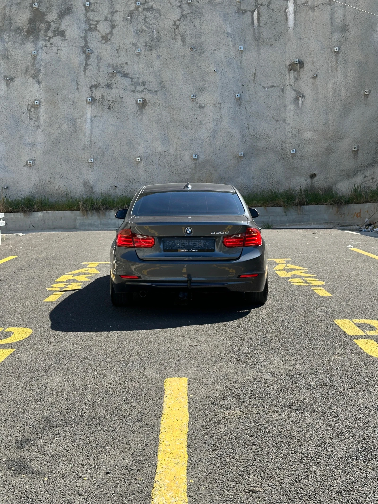 BMW 320  - изображение 5