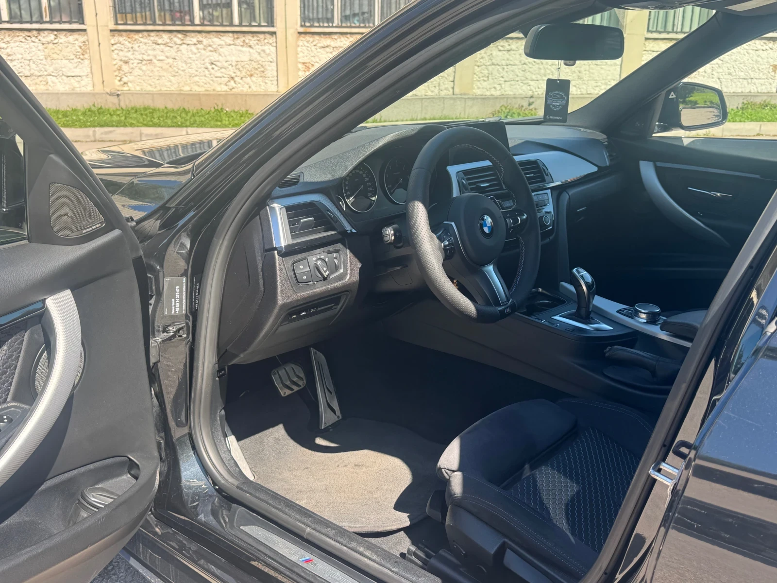 BMW 335 BMW 335d Xdrive LCI - изображение 6