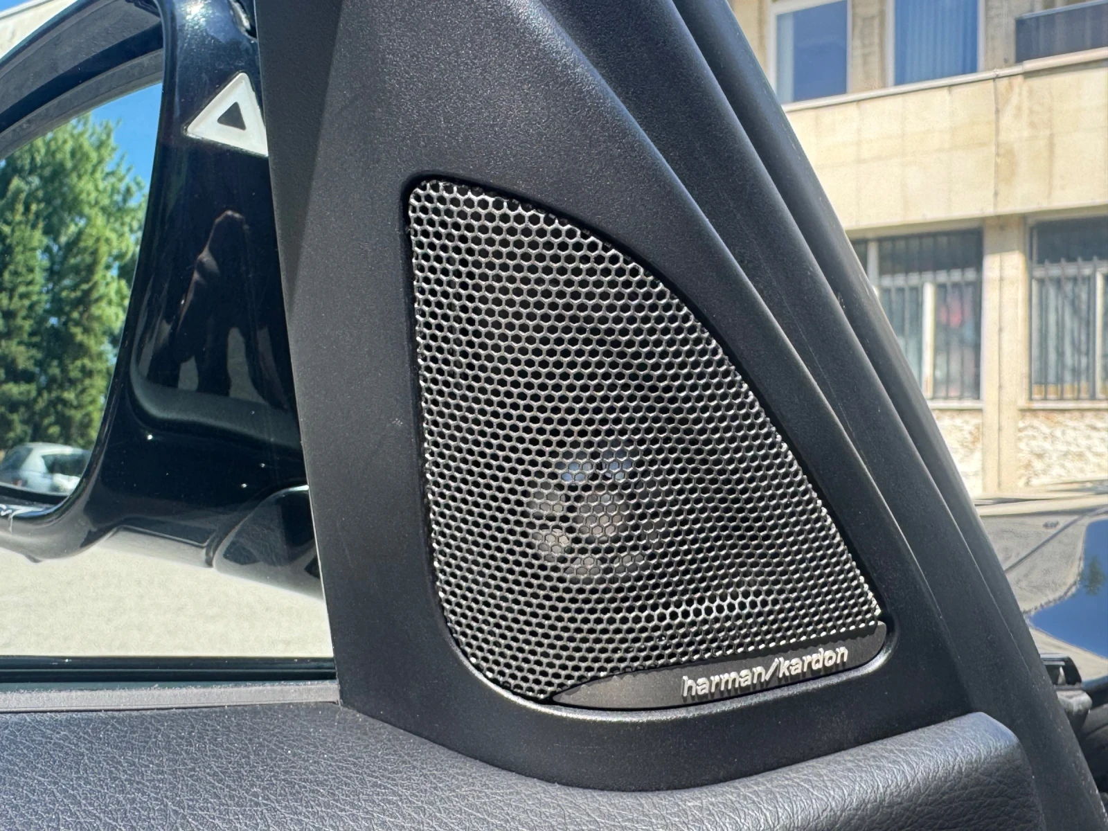 BMW 335 BMW 335d Xdrive LCI | Mobile.bg   13