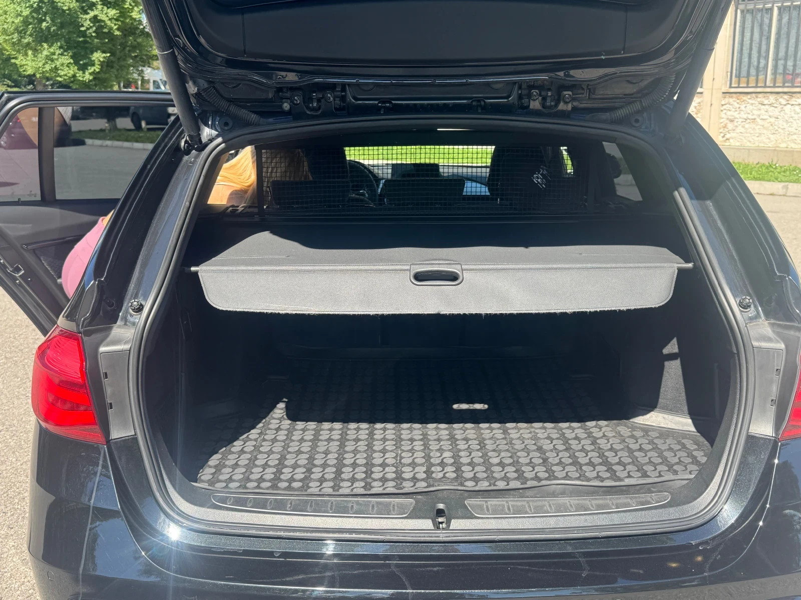 BMW 335 BMW 335d Xdrive LCI | Mobile.bg   15