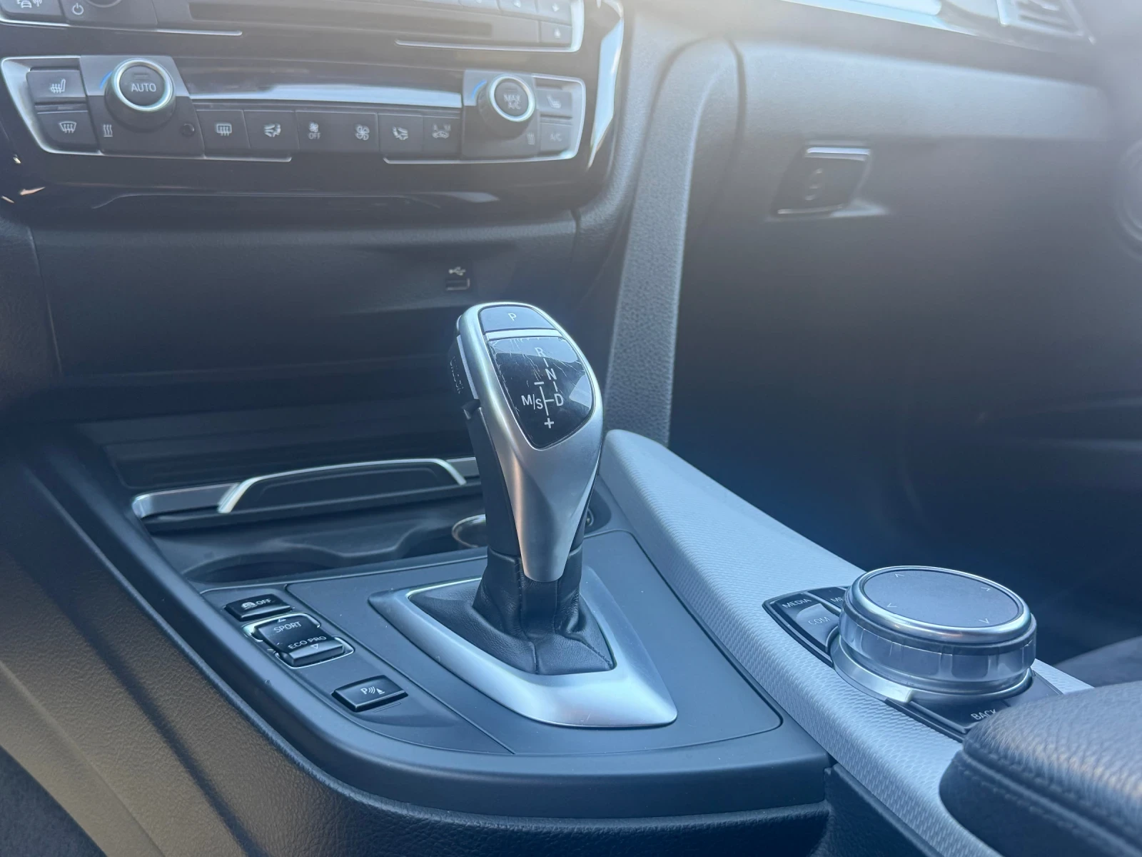 BMW 335 BMW 335d Xdrive LCI | Mobile.bg   12