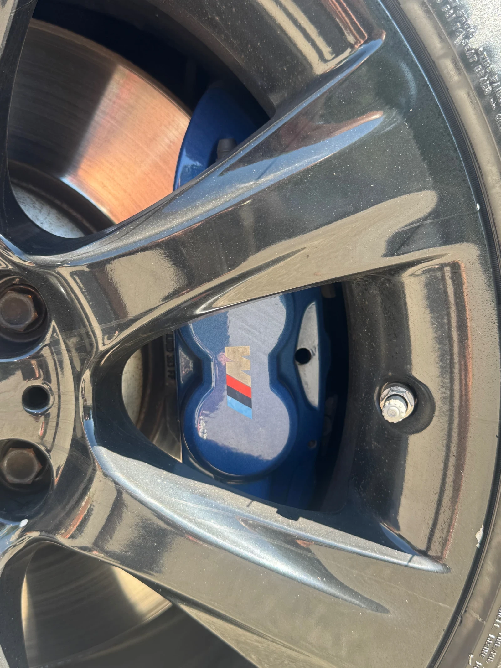 BMW 335 BMW 335d Xdrive LCI | Mobile.bg   14