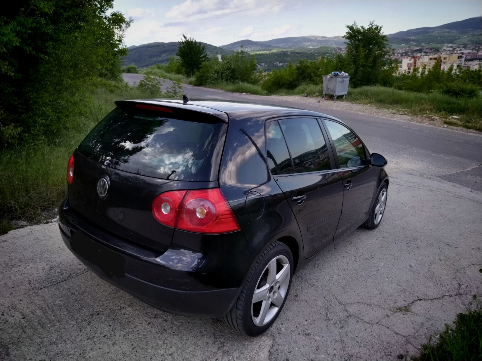 VW Golf 2.0TDI BMM DSG  - изображение 4