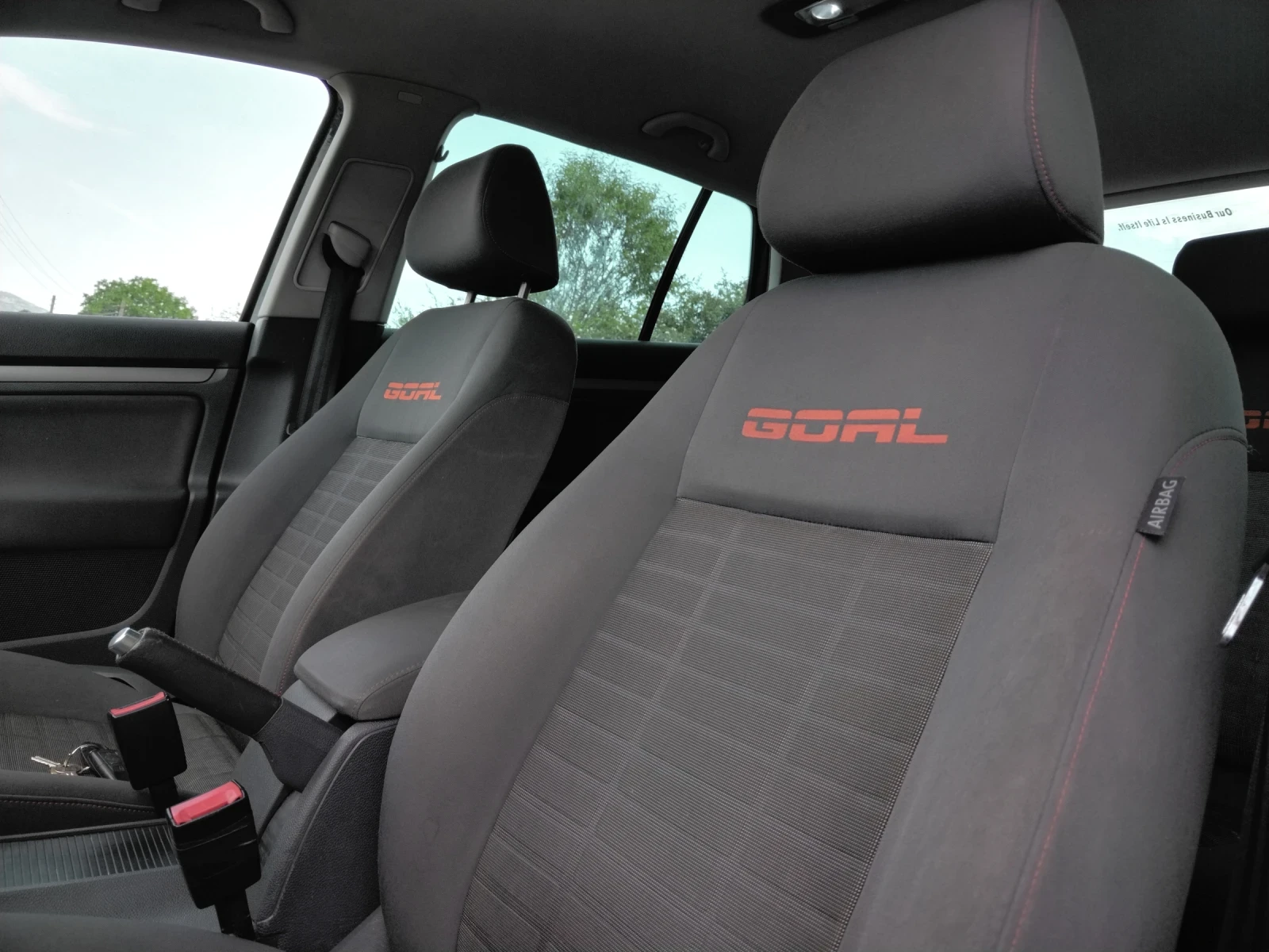 VW Golf 2.0TDI BMM DSG  - изображение 9