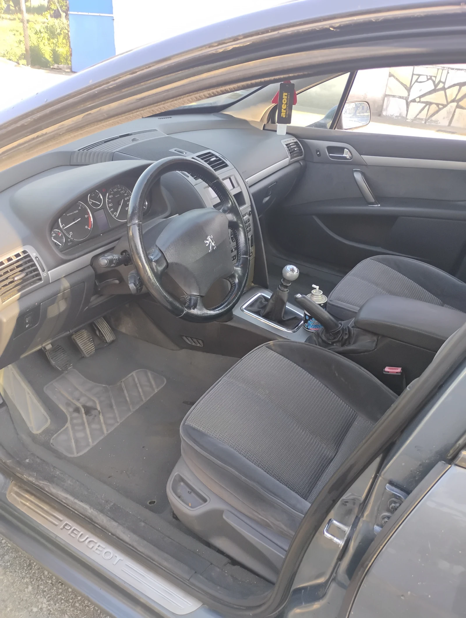 Peugeot 407  - изображение 5