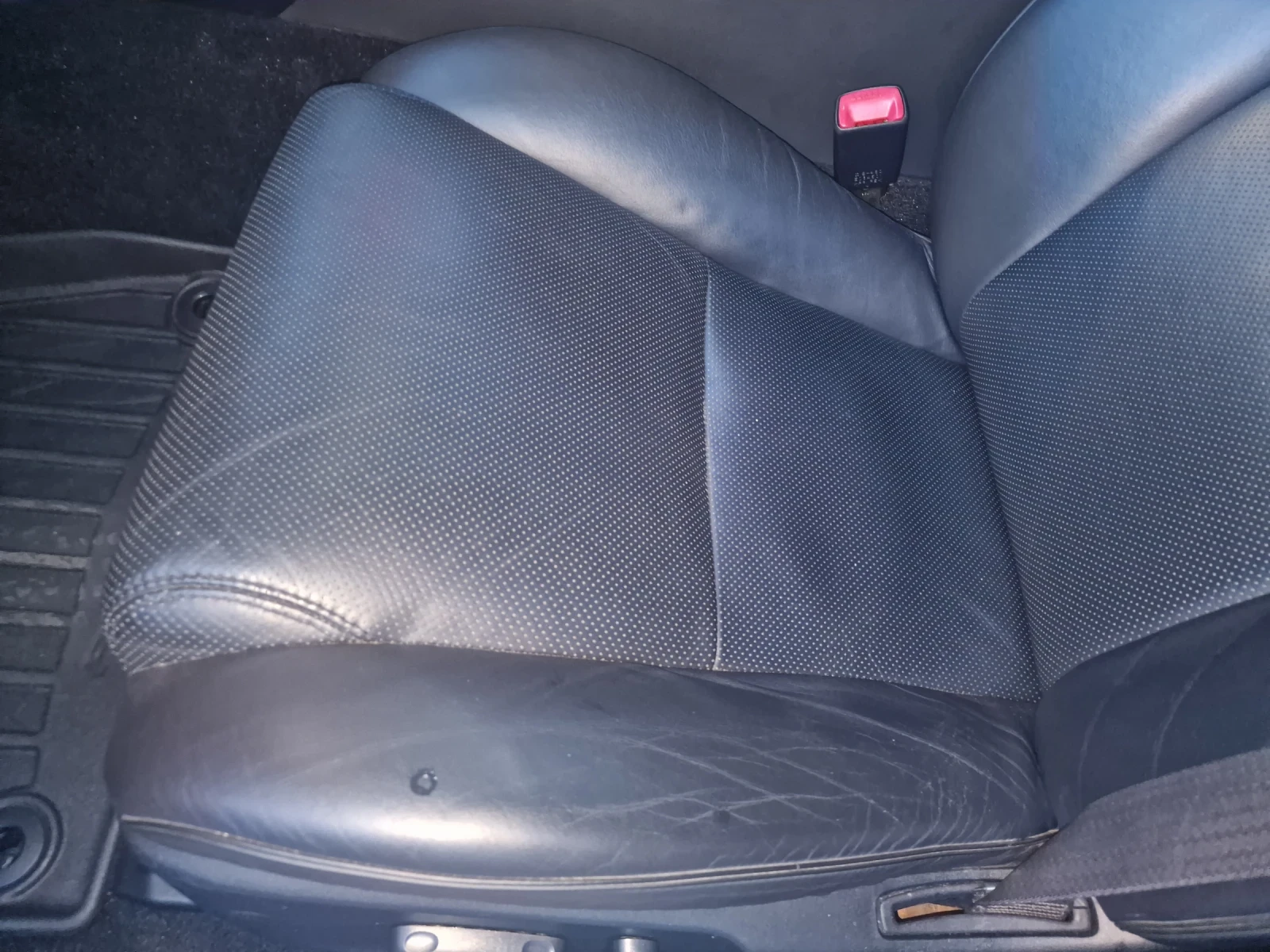 Lexus GS 430 V8 3UZ-FE | Mobile.bg   13