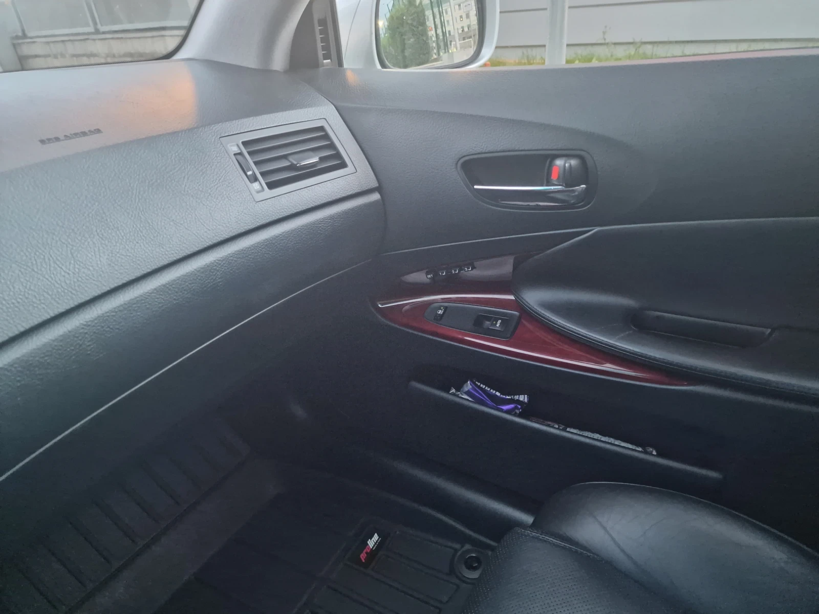 Lexus GS 430 V8 3UZ-FE | Mobile.bg   11