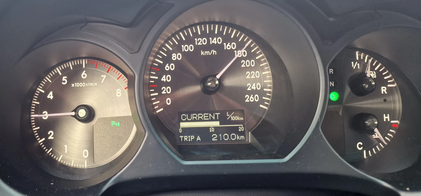 Lexus GS 430 V8 3UZ-FE | Mobile.bg � ����������� 16