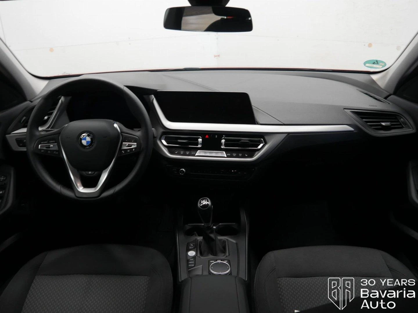 BMW 116 i Advantage - изображение 6