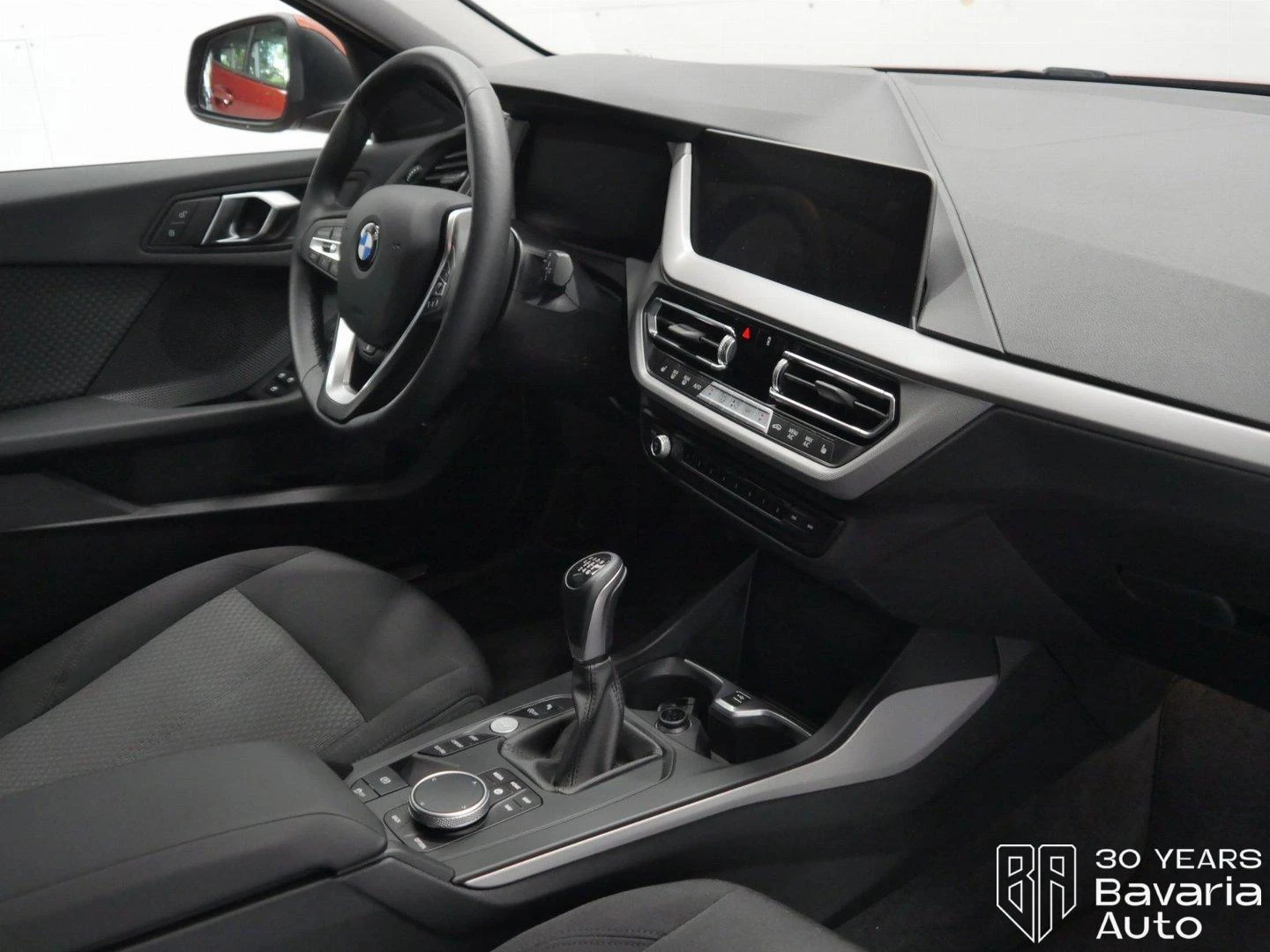 BMW 116 i Advantage - изображение 7