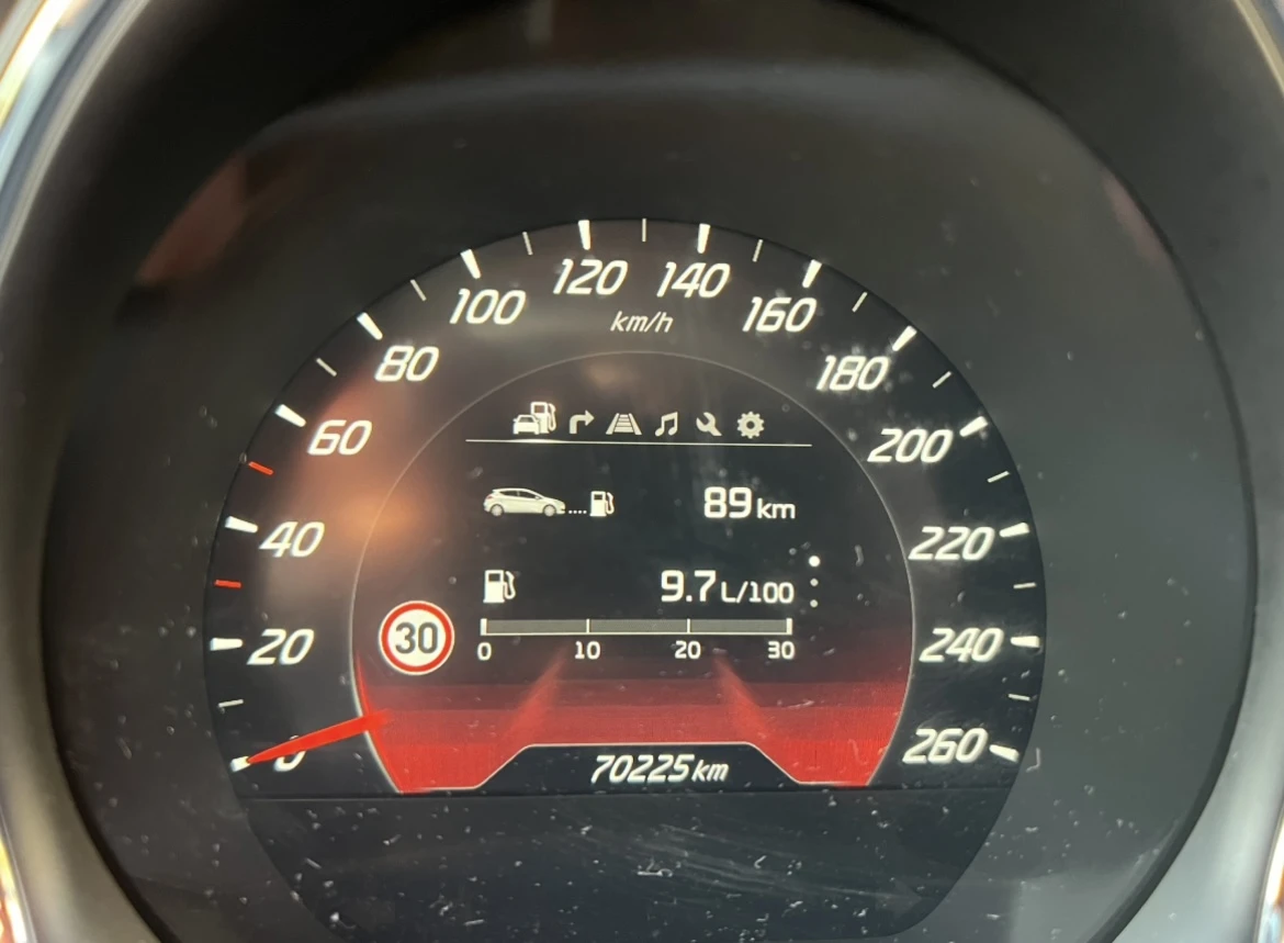 Kia Ceed GT - изображение 6