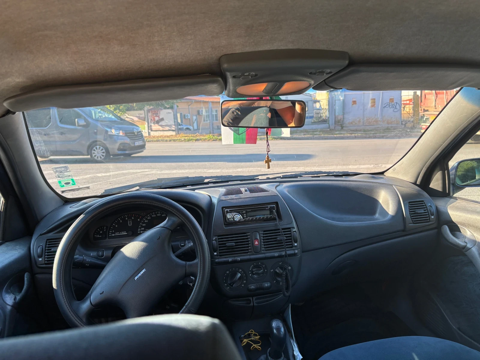 Fiat Marea  - изображение 5