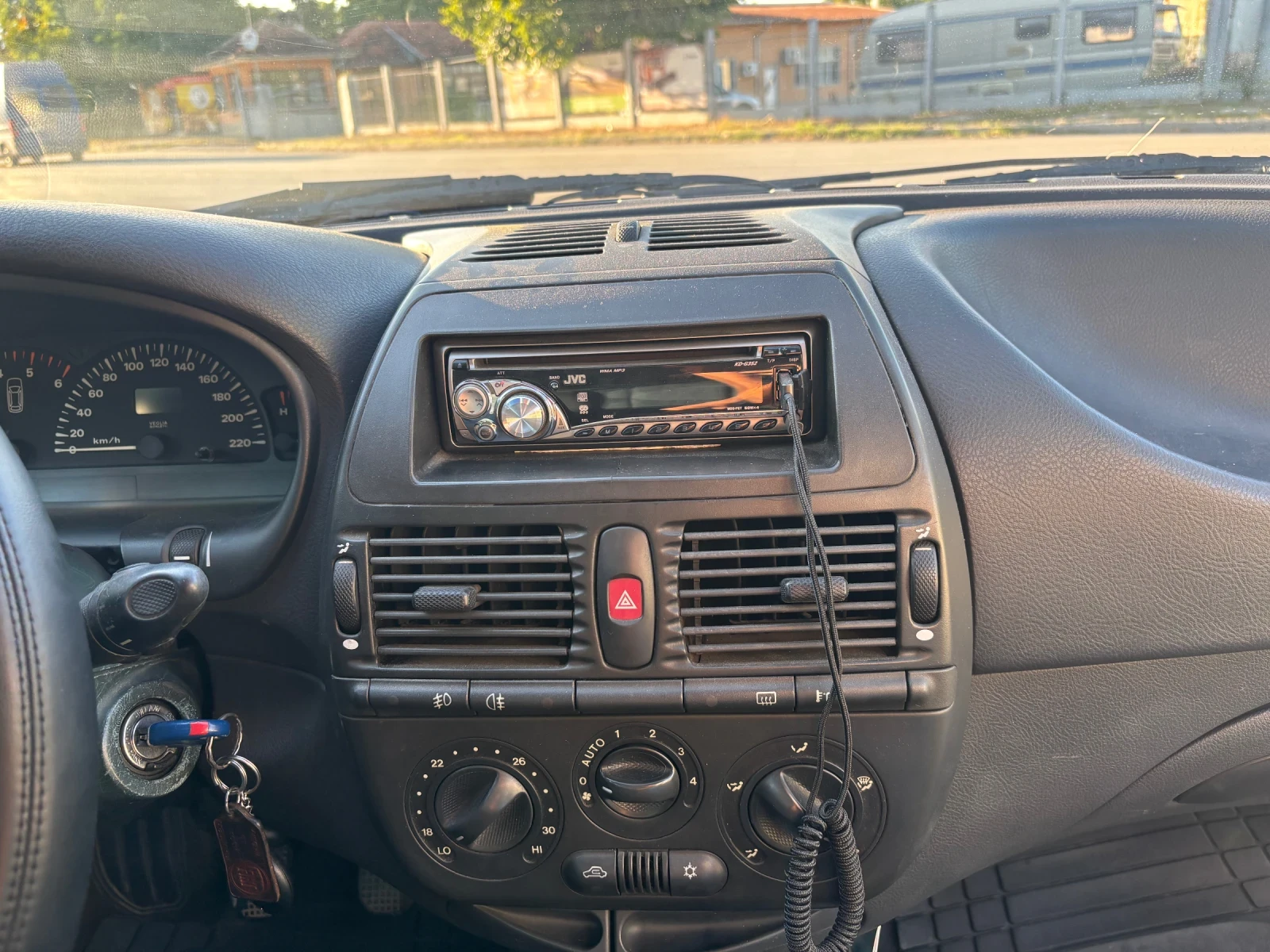 Fiat Marea  - изображение 7