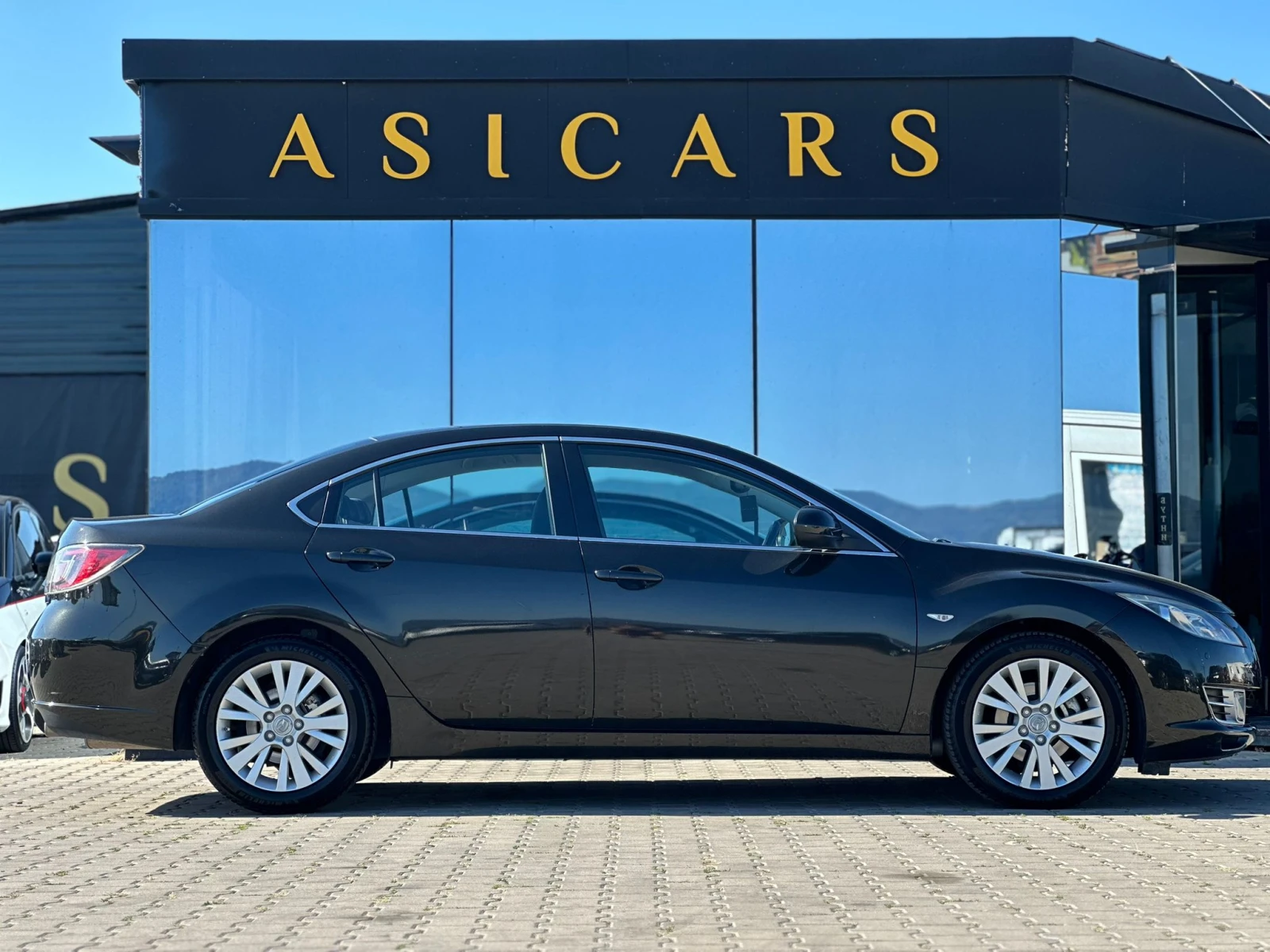 Mazda 6 / 2.0D / 140HP / EXECUTIVE / - изображение 6