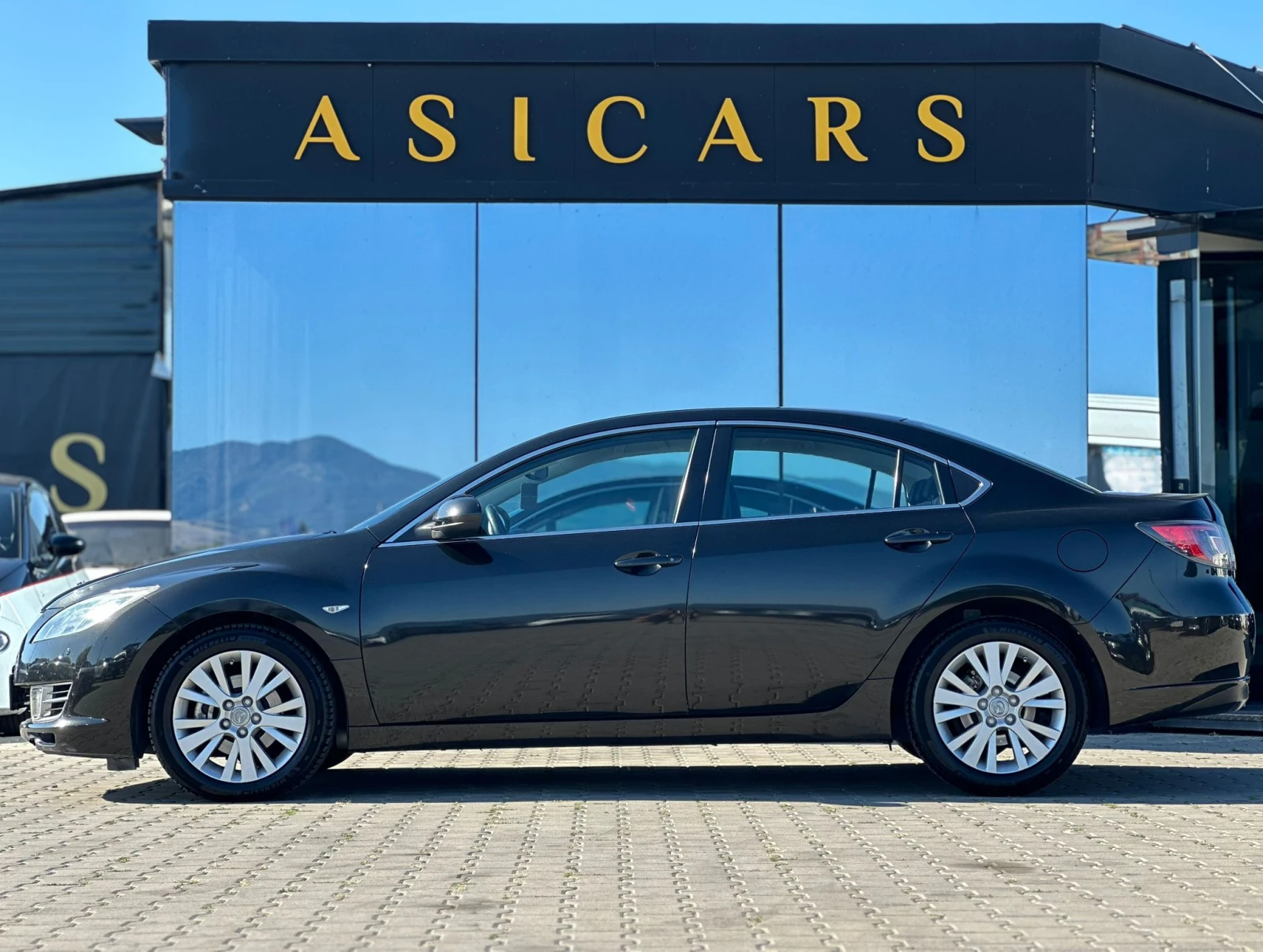 Mazda 6 / 2.0D / 140HP / EXECUTIVE / - изображение 2