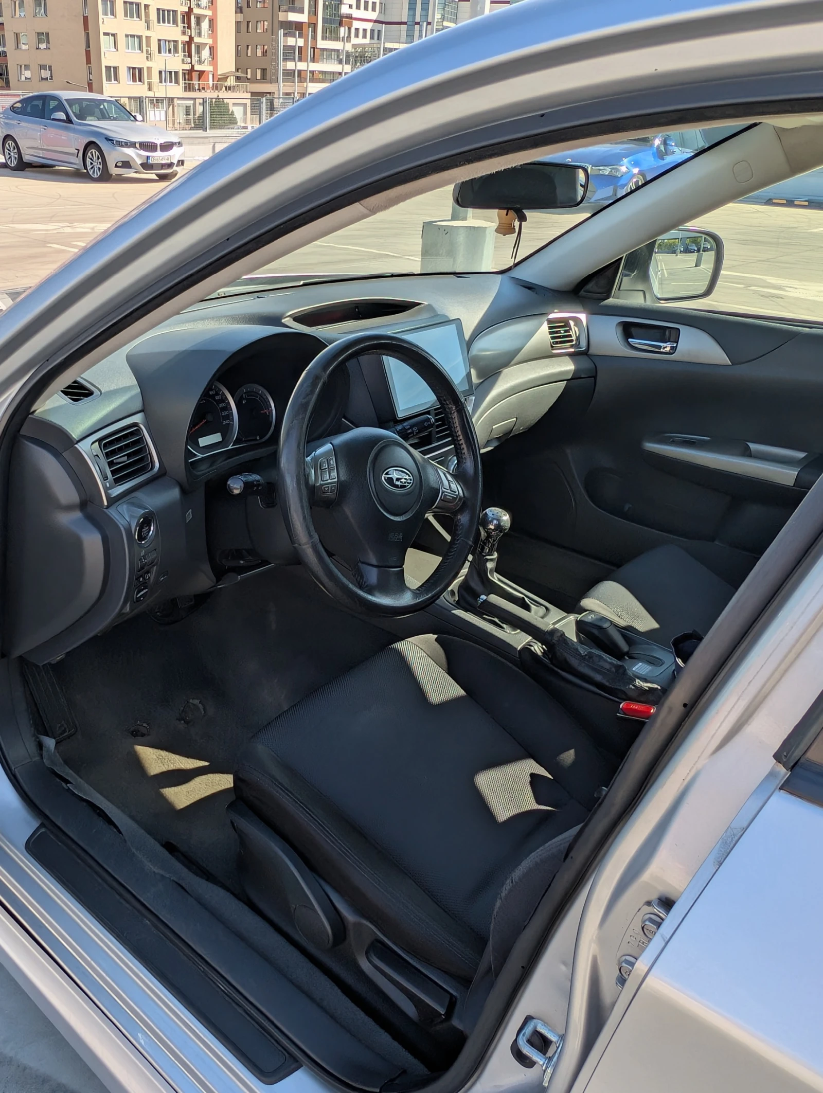 Subaru Impreza G3 GH7 OAO | Mobile.bg   16