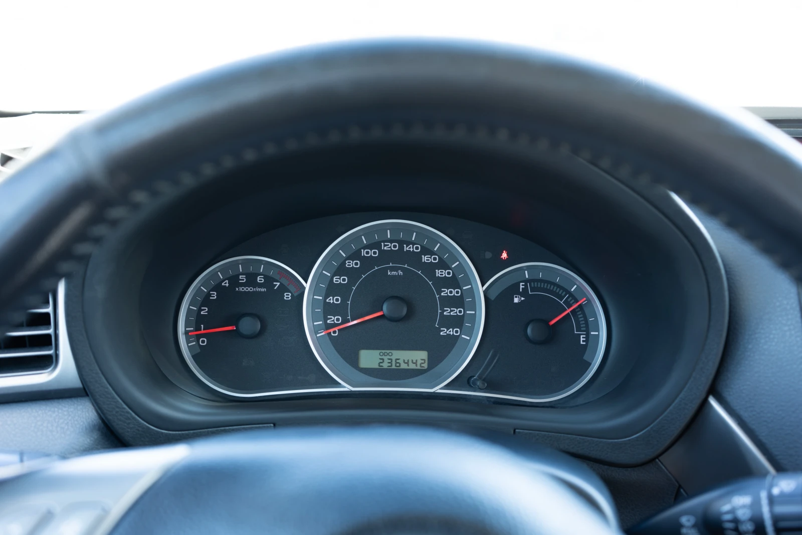 Subaru Impreza G3 GH7 OAO | Mobile.bg   12